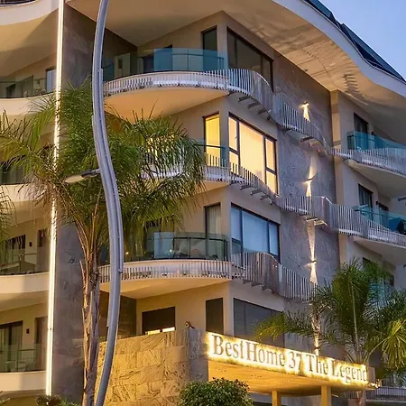 Apartament Sa Apartments! Luxury With Private