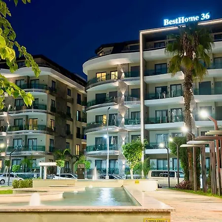 Sa Apartments! Luxury With Private Apartament