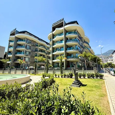 Sa Apartments! Luxury With Private *