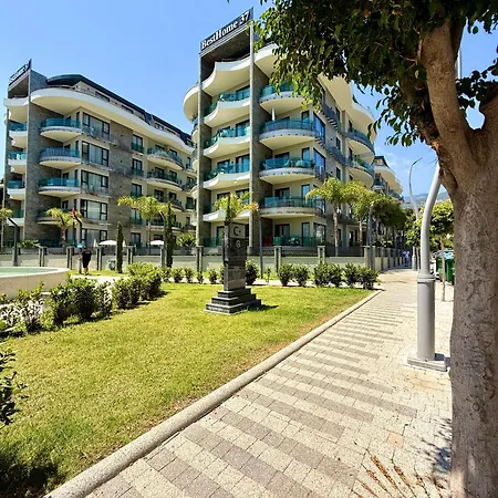 Apartament Sa Apartments! Luxury With Private