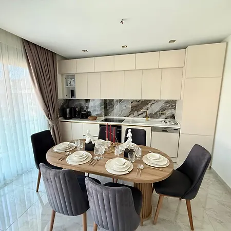 Sa Apartments! Luxury With Private Apartament *