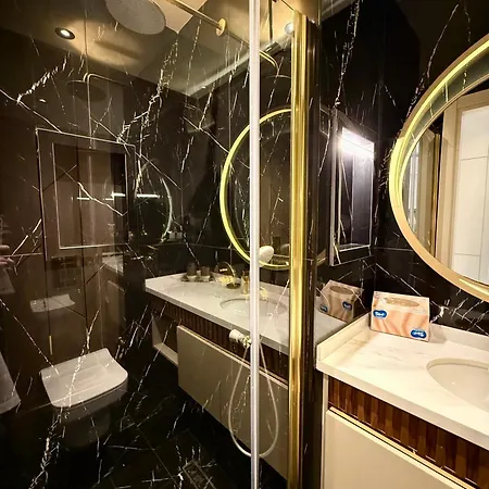 Sa Apartments! Luxury With Private Alanya