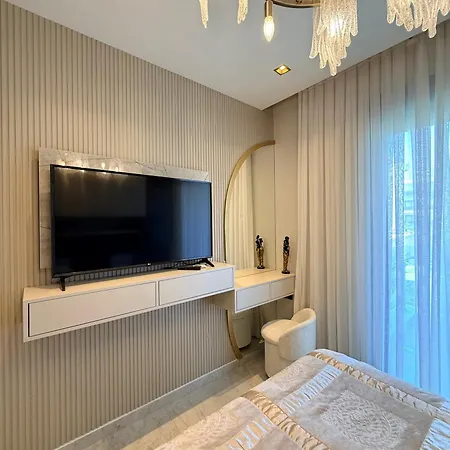 Sa Apartments! Luxury With Private *