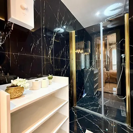 Sa Apartments! Luxury With Private *