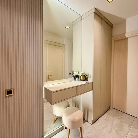 Lejlighed Sa Apartments! Luxury With Private