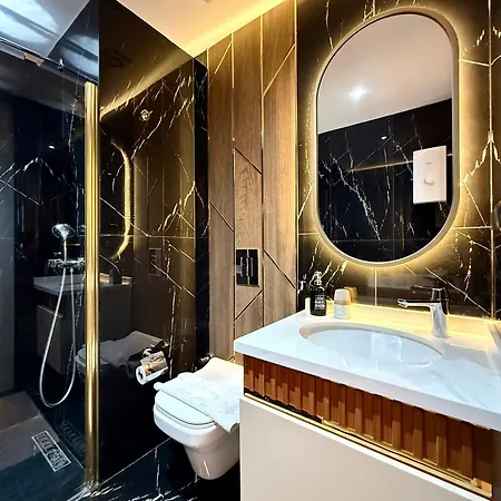 Lejlighed Sa Apartments! Luxury With Private *