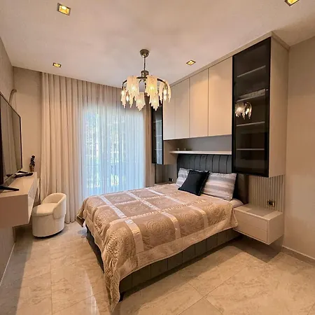 Sa Apartments! Luxury With Private