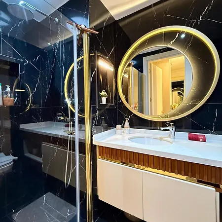 Lejlighed Sa Apartments! Luxury With Private
