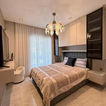Lejlighed Sa Apartments! Luxury With Private *