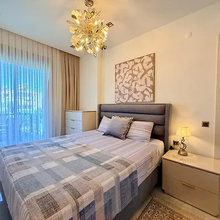 Lejlighed Sa Apartments! Luxury With Private