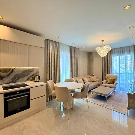 Lejlighed Sa Apartments! Luxury With Private *
