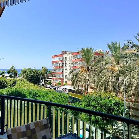 Lejlighed Sa Apartments! Luxury With Private