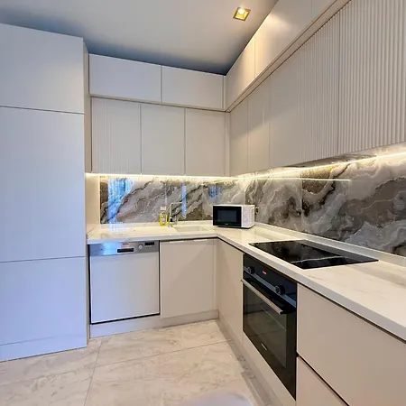 Lejlighed Sa Apartments! Luxury With Private *