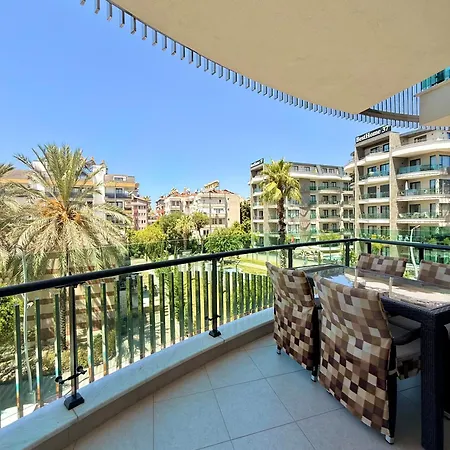 Sa Apartments! Luxury With Private *