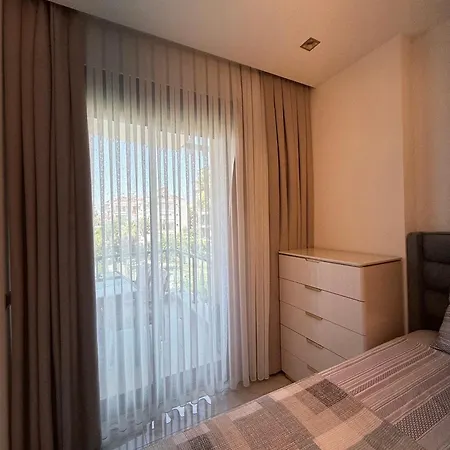 Sa Apartments! Luxury With Private Lejlighed