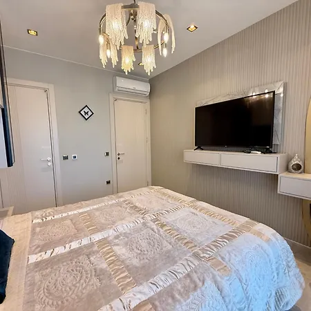 Lejlighed Sa Apartments! Luxury With Private *