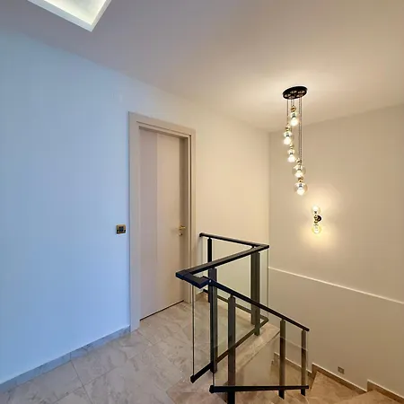 Lejlighed Sa Apartments! Luxury With Private