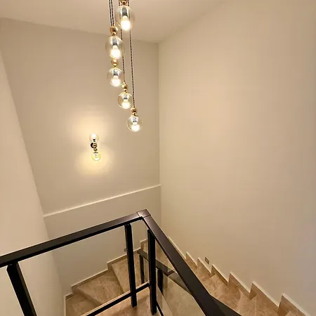 Lejlighed Sa Apartments! Luxury With Private Alanya