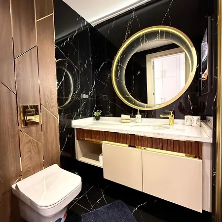 Sa Apartments! Luxury With Private *