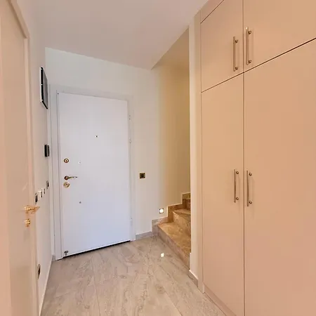Sa Apartments! Luxury With Private Alanya