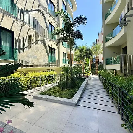 Sa Apartments! Luxury With Private Lejlighed