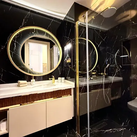 Lejlighed Sa Apartments! Luxury With Private