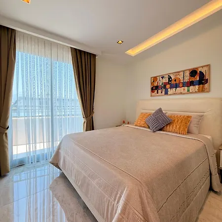 Sa Apartments! Luxury With Private