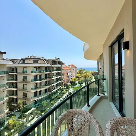 Lejlighed Sa Apartments! Luxury With Private