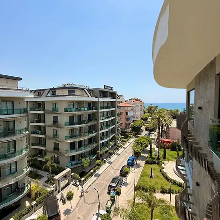 Lejlighed Sa Apartments! Luxury With Private