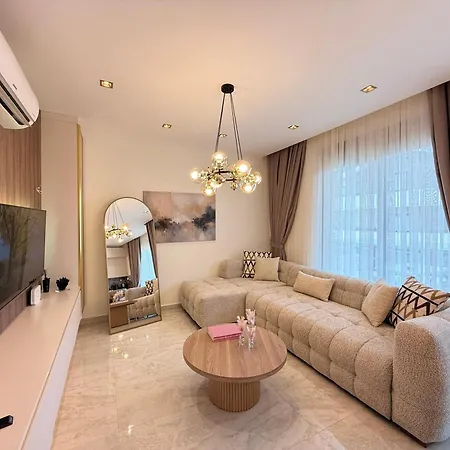 Lejlighed Sa Apartments! Luxury With Private *