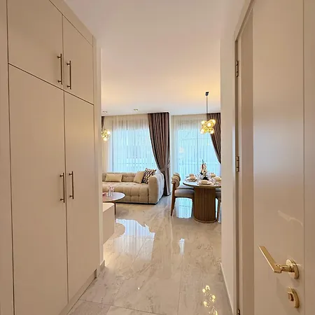 Lejlighed Sa Apartments! Luxury With Private *