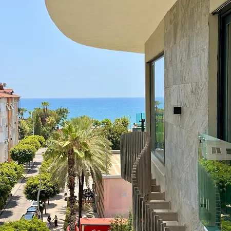 Lejlighed Sa Apartments! Luxury With Private *