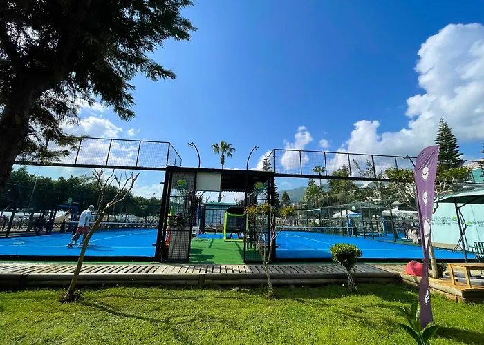 Апартаменты Sa Apartments! Cleopatra Luxury