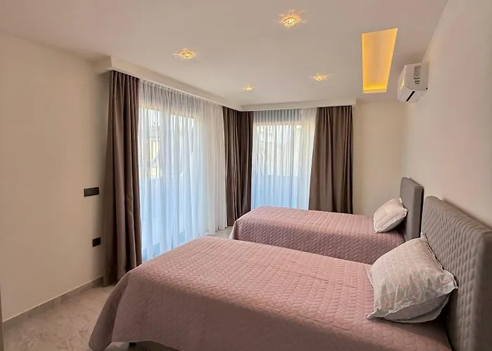 Sa Apartments! Cleopatra Luxury Апартаменты