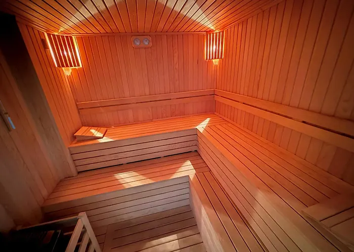 Апартаменты Sa Apartments! Cleopatra Luxury *