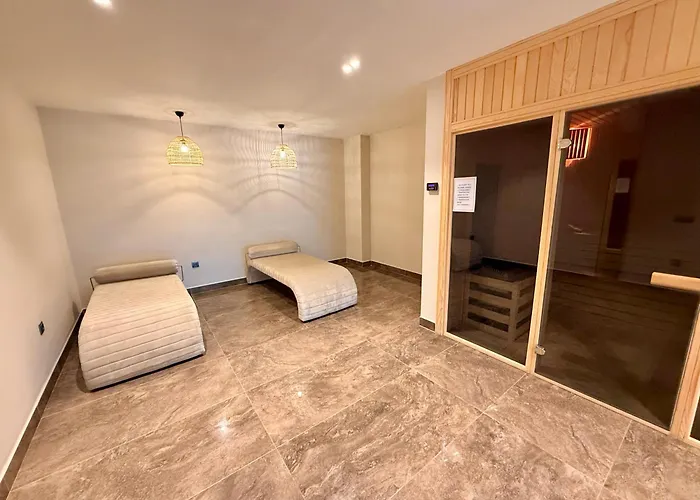 Sa Apartments! Cleopatra Luxury Апартаменты *