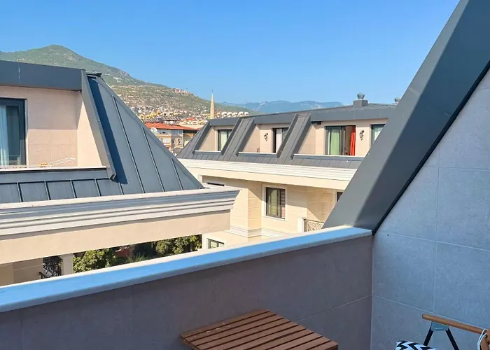 Апартаменты Sa Apartments! Cleopatra Luxury