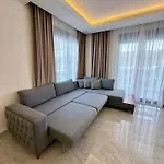 Sa Apartments! Cleopatra Luxury Lägenhet