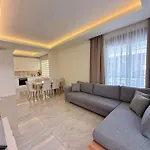 Lägenhet Sa Apartments! Cleopatra Luxury Alanya