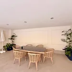 Lägenhet Sa Apartments! Cleopatra Luxury Alanya