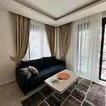 Lägenhet Sa Apartments! Cleopatra Luxury