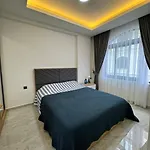 Lägenhet Sa Apartments! Cleopatra Luxury *