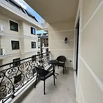 Sa Apartments! Cleopatra Luxury Lägenhet