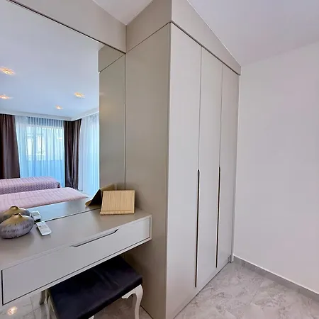 アパート Sa Apartments! Cleopatra Luxury
