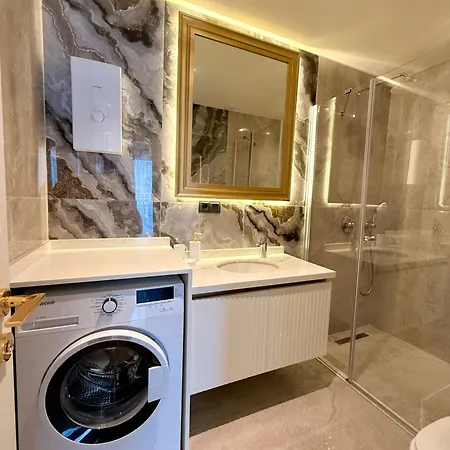 Apartment Sa Apartments! Cleopatra Luxury *